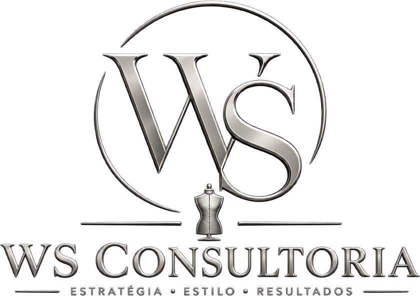 WS Consultoria — Estratégia, Estilo, Resultados